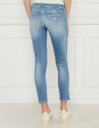 GUESS Blugi Curve X | Skinny fit