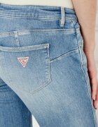 GUESS Blugi Curve X | Skinny fit