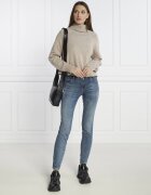 GUESS Blugi CURVE X | Skinny fit