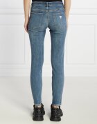 GUESS Blugi CURVE X | Skinny fit