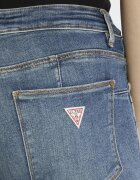 GUESS Blugi CURVE X | Skinny fit