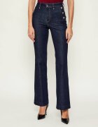 GUESS Blugi Faye | flare fit