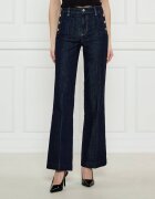 GUESS Blugi Faye | flare fit