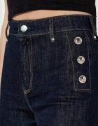 GUESS Blugi Faye | flare fit