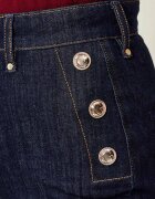 GUESS Blugi Faye | flare fit