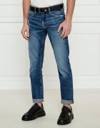 GUESS Blugi FINNLEY | Tapered fit