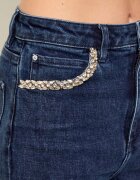 GUESS Blugi | flare fit | high rise