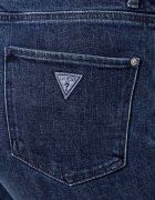 GUESS Blugi | flare fit | high rise