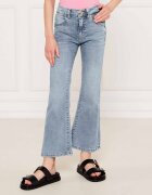 GUESS Blugi | flare fit | stretch