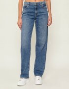 GUESS Blugi GAIA | Relaxed fit | low rise