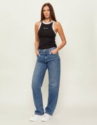 GUESS Blugi GAIA | Relaxed fit | low rise