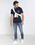 GUESS Blugi MIAMI | Skinny fit