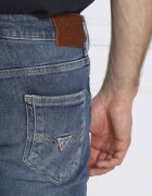 GUESS Blugi MIAMI | Skinny fit