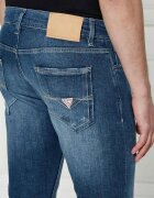 GUESS Blugi MIAMI | Skinny fit