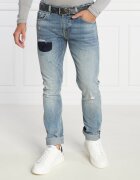 GUESS Blugi MIAMI | Skinny fit