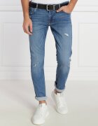 GUESS Blugi MIAMI | Skinny fit