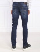 GUESS Blugi MIAMI | Skinny fit