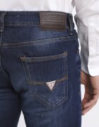 GUESS Blugi MIAMI | Skinny fit