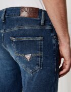 GUESS Blugi Miami | Skinny fit