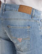 GUESS Blugi MIAMI | Skinny fit