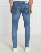 GUESS Blugi MIAMI | Skinny fit
