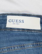 GUESS Blugi MIAMI | Skinny fit