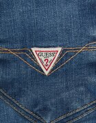 GUESS Blugi MIAMI | Skinny fit
