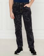 GUESS Blugi | Oversize fit