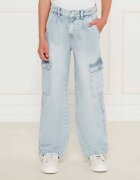 GUESS Blugi | Relaxed fit