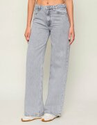 GUESS Blugi | Relaxed fit | high rise