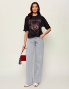 GUESS Blugi | Relaxed fit | high rise