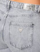 GUESS Blugi | Relaxed fit | high rise