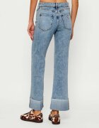 GUESS Blugi Rey | Relaxed fit | high rise