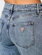 GUESS Blugi Rey | Relaxed fit | high rise
