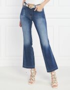 GUESS Blugi SEXY BOOT | Regular Fit