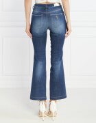 GUESS Blugi SEXY BOOT | Regular Fit