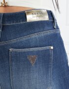 GUESS Blugi SEXY BOOT | Regular Fit