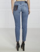 GUESS Blugi SEXY CURVE | Skinny fit