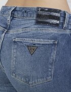 GUESS Blugi SEXY CURVE | Skinny fit