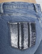 GUESS Blugi SEXY CURVE | Skinny fit