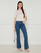 GUESS Blugi SEXY | flare fit