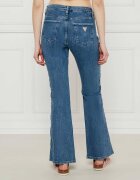 GUESS Blugi SEXY | flare fit