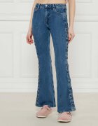 GUESS Blugi SEXY | flare fit