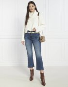 GUESS Blugi SEXY KICK | flare fit
