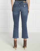 GUESS Blugi SEXY KICK | flare fit