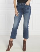 GUESS Blugi SEXY KICK | flare fit
