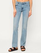 GUESS Blugi Sexy | Straight fit | mid rise
