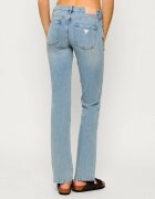 GUESS Blugi Sexy | Straight fit | mid rise