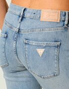 GUESS Blugi Sexy | Straight fit | mid rise
