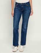 GUESS Blugi SEXY | Straight fit | mid rise